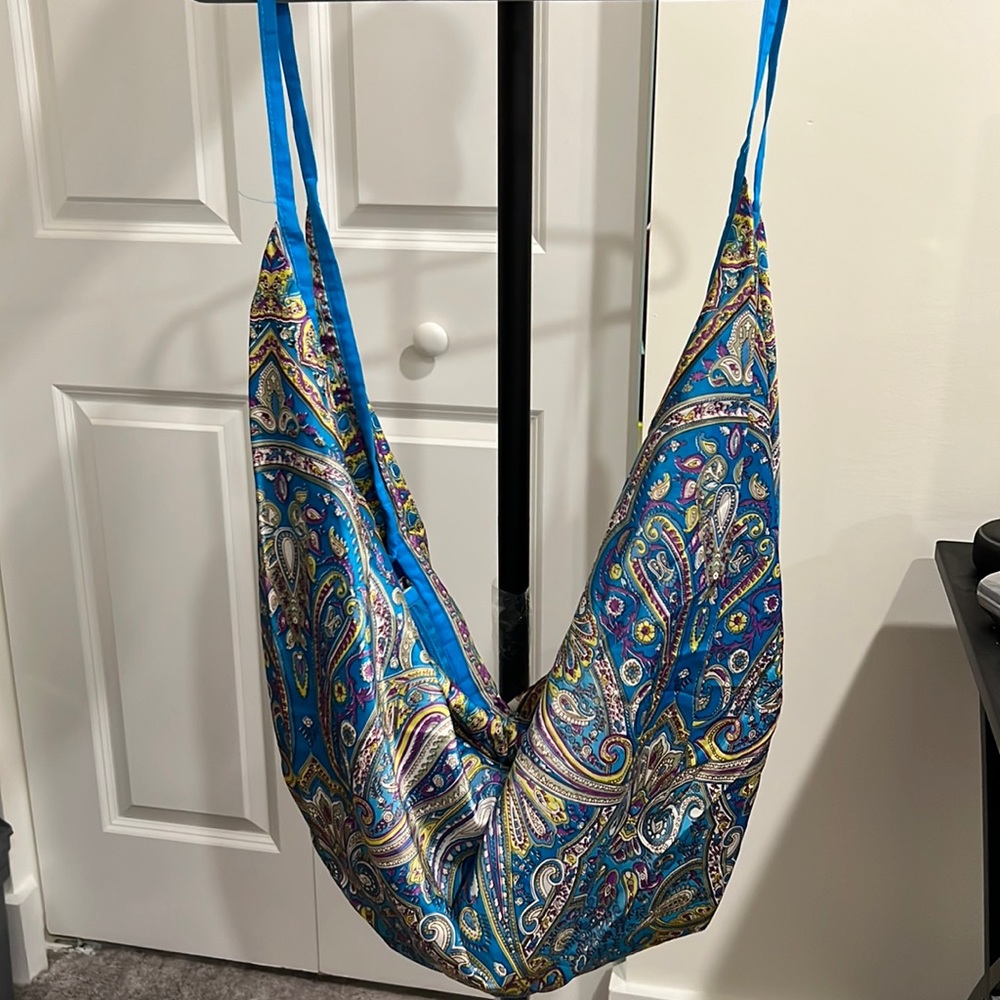 Banana Shoulder Hobo bag
